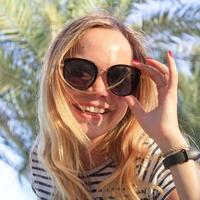 Отзыв от Ира - Виза Destination Thailand